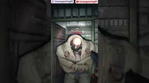 He Should Not Be Able To Fit In Here