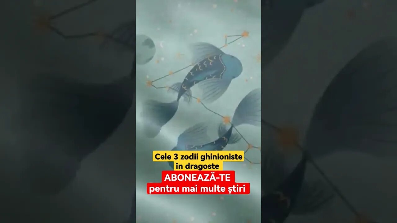 Cele 3 zodii ghinioniste în dragoste - Partea 2