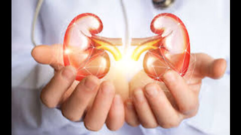 Dissolve Kidney Stones FAST!!! No surgery needed.