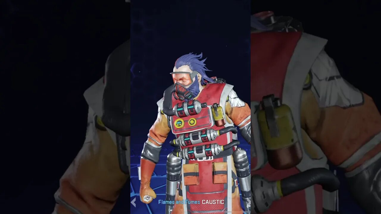 Can you name these Apex Legends Mobile Skins#Shorts 212