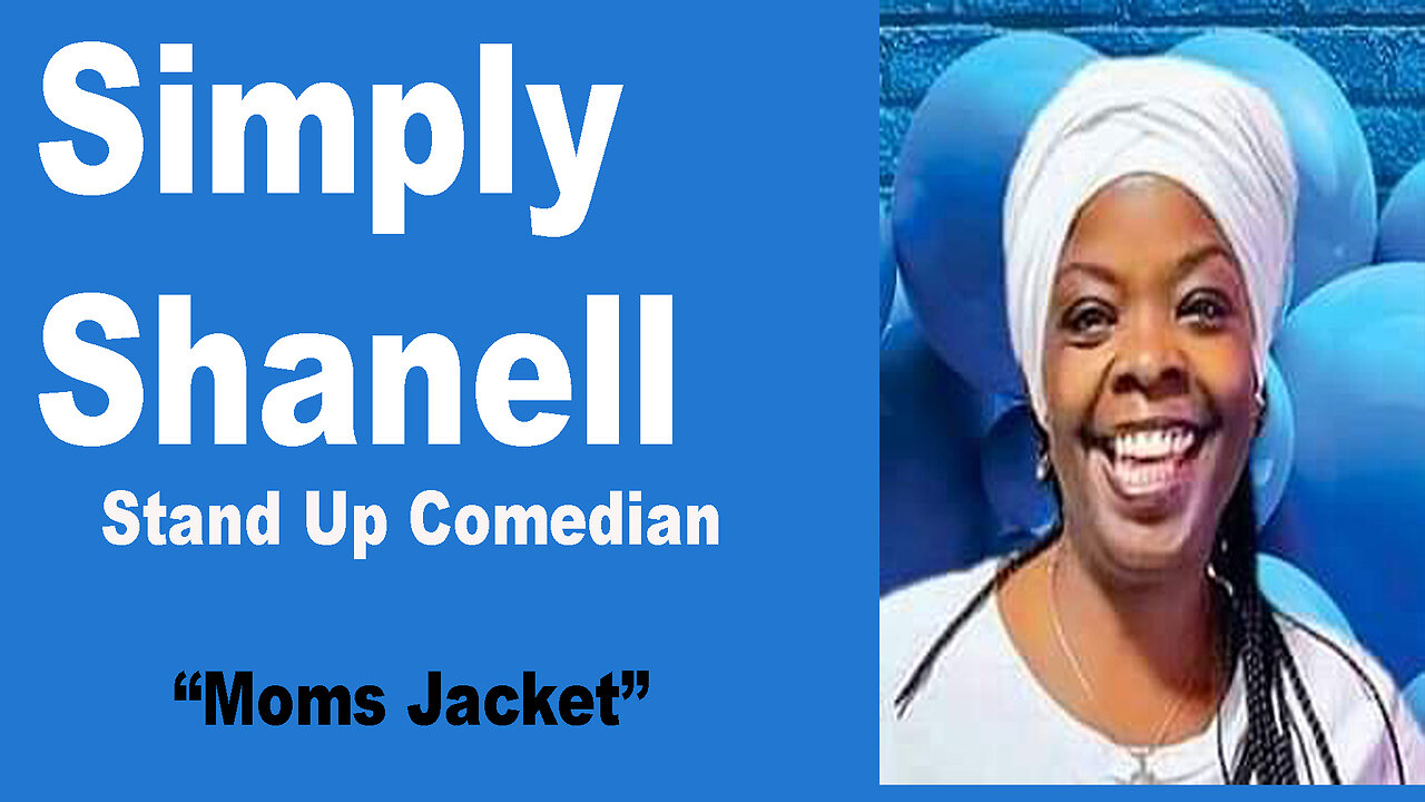 Simply Shanell - "Moms Jacket" at Action Detroit