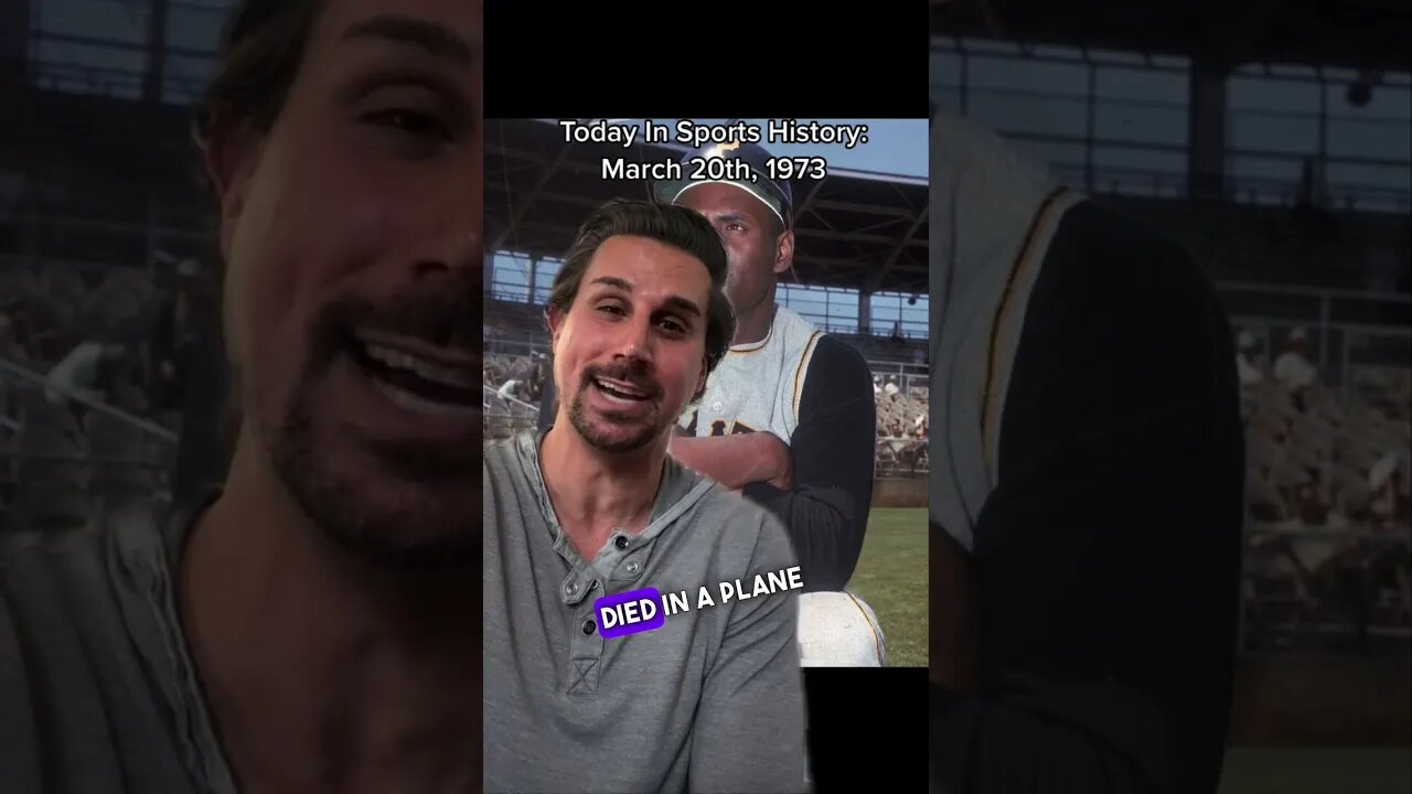 TODAY IN SPORTS HISTORY: 3/20/1973