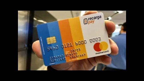 Onde fica o código de segurança de qualquer cartão de crédito