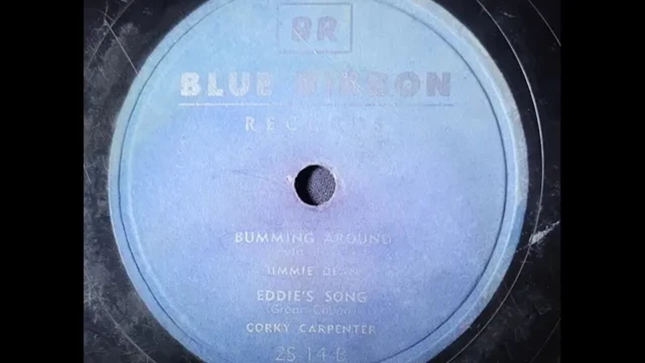 Blue Ribbon EP 25-14