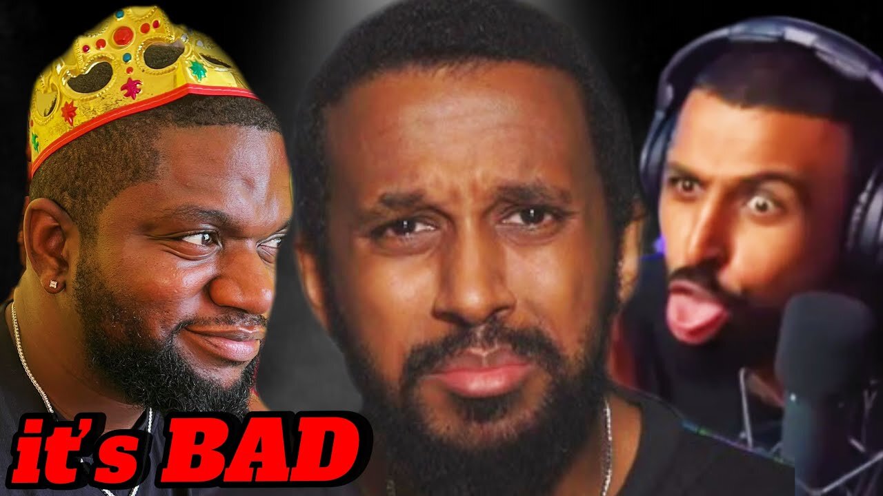 Fresh Got EXPOSED Again