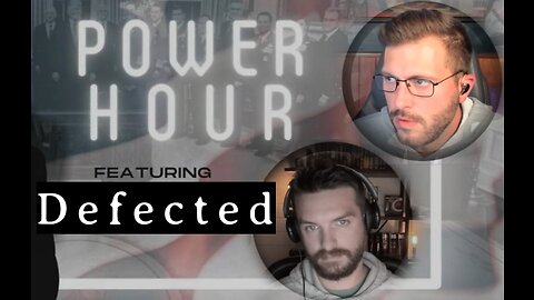 Defected [Blink]