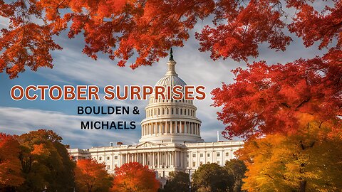 October Surprise