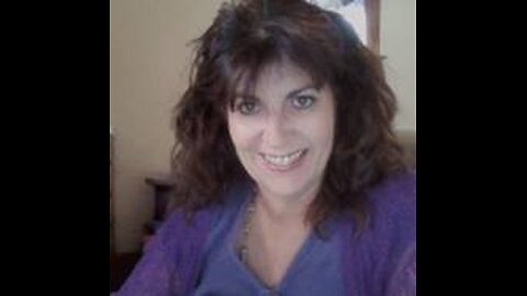 :karen :macdonald klanmother & ryan veli US vet Intelligence Quantum Healing over* AI