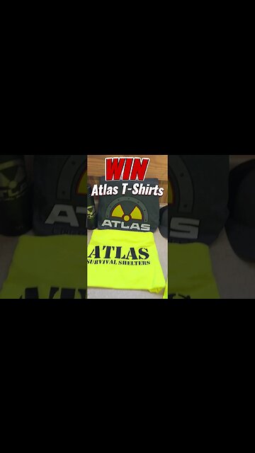 Atlas Merch #Shorts