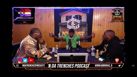@Chedda Boy Malik Talks about catching a #body over a fight #shorts