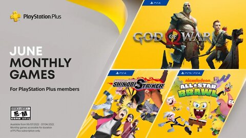 RapperJJJ LDG Clip: The June PlayStation Plus Lineup Has Reportedly Leaked