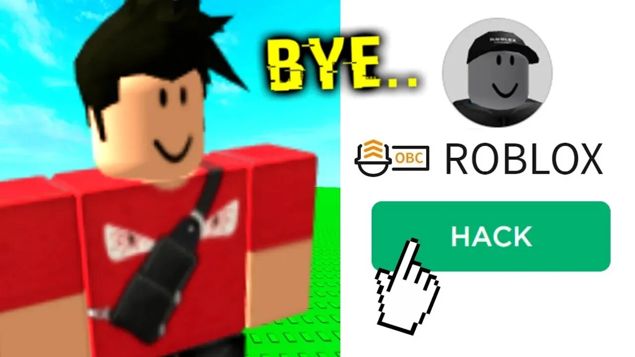 *WARNING* New Hacker Can Hack ANYONE (Roblox)