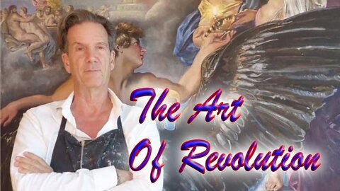 The Art Of Revolution