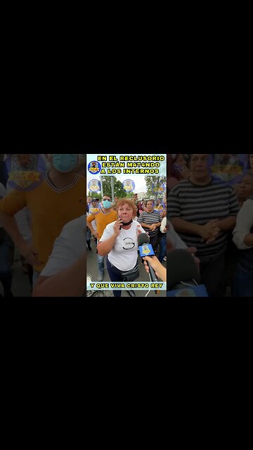 🚨ALERTA: RECLUSORIO ORIENTE DE LA CDMX ESTÁN M4T4ND# A LOS INTERNOS, YA BASTA, FUERA MORENA