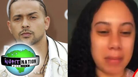 Tik Toker Calls for Cancelation of Sean Paul