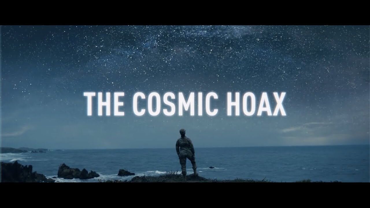 The Cosmic Hoax: An Expose