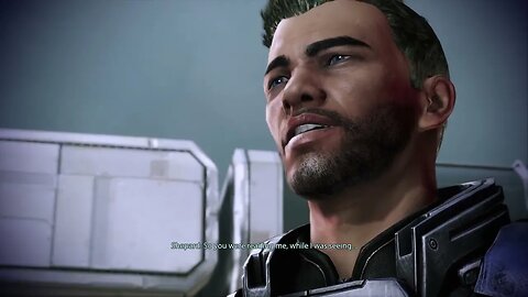 Mass effect 3 p7