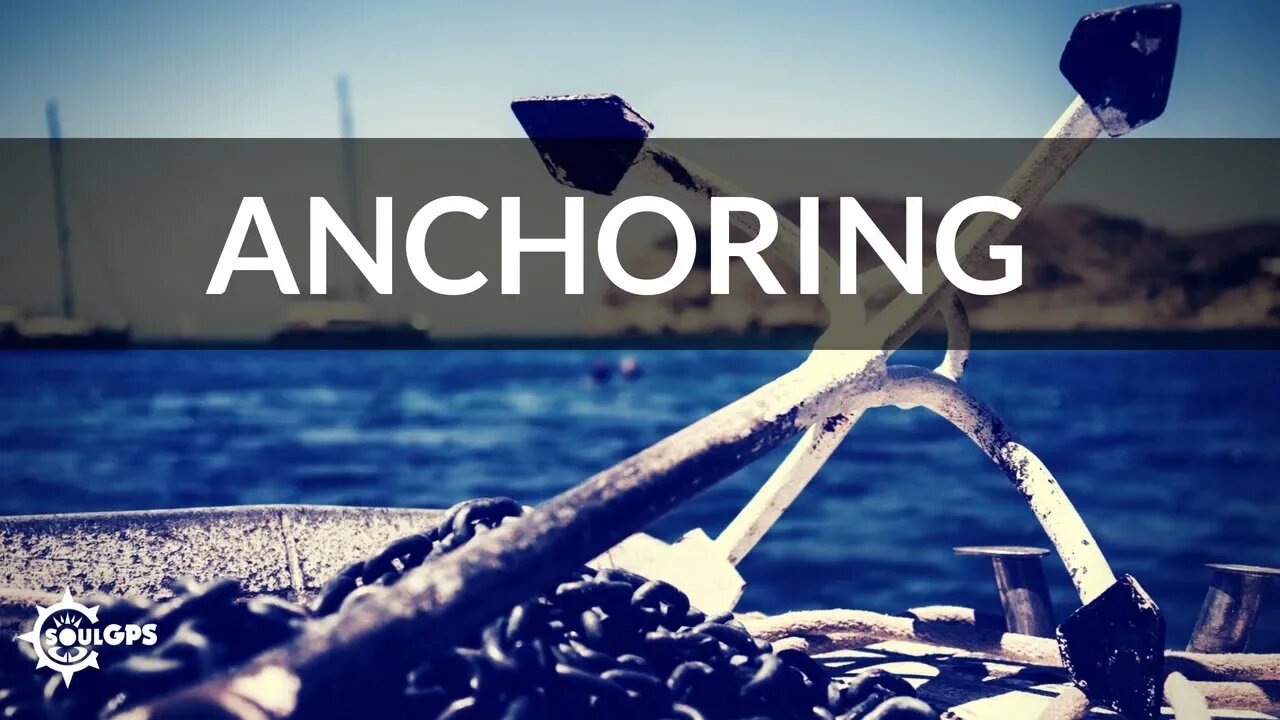 Word Manipulations of a Narcissist #4: Anchoring (NLP)