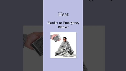 Emergency Preparation Guidelines from a Non Prepper 1