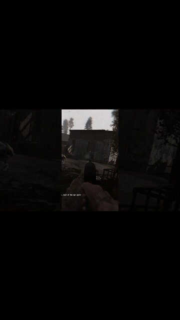 human shield #stalkeranomaly #gaming #game #appocalypse #stalkeranomaly