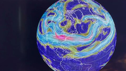 Jet Streams Mar 28, 2023