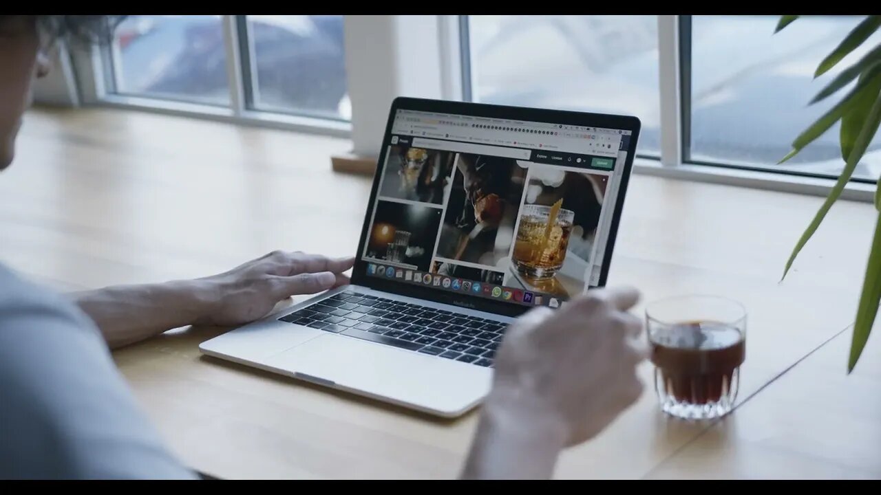 Ambiente De Trabalho