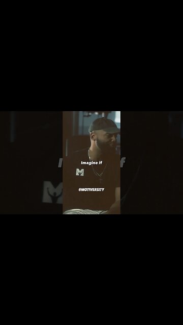 USE PAIN AS FUEL - Motivational Speech