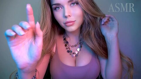 ASMR for People that LOVE to RELAX 😴 (tapping, close whispers, personal attention + more!)