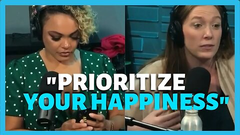 Woke Woman Gets SHUTDOWN For Saying This...