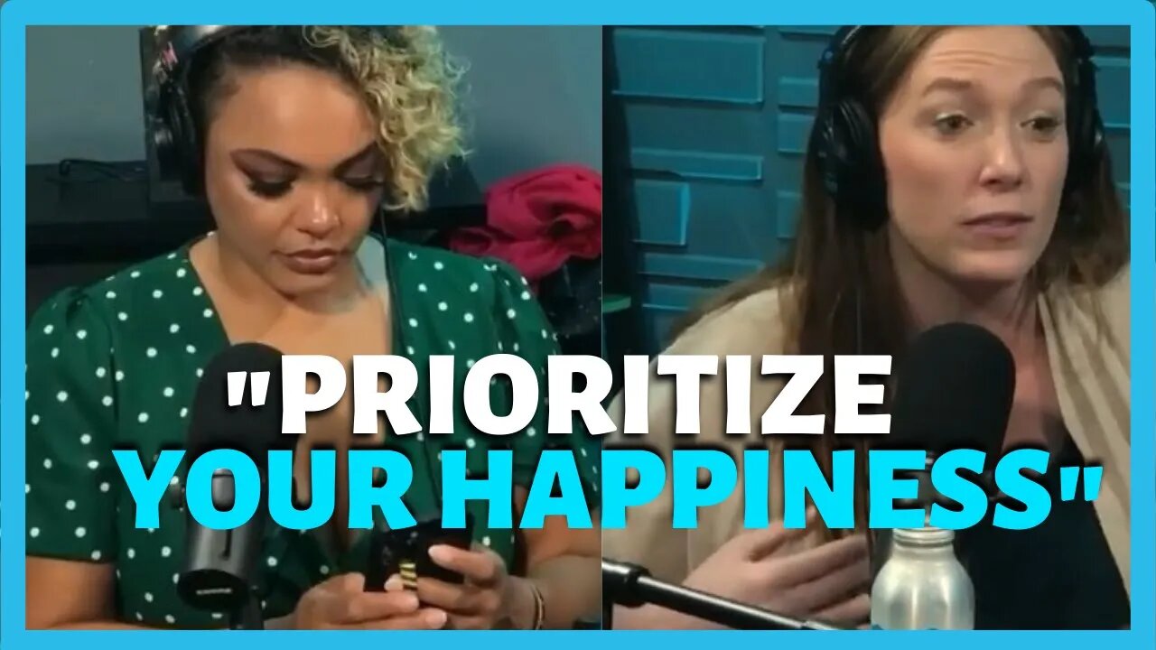 Woke Woman Gets SHUTDOWN For Saying This...