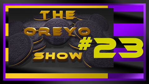 The Oreyo Show Episode #23 | Protect the children