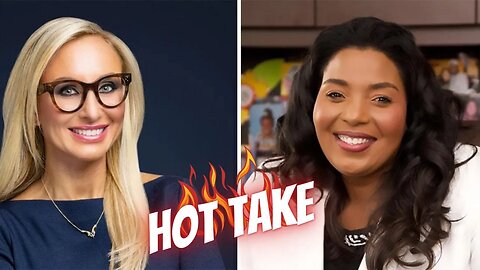 Why Jen Supported Barbara Sharief over Lauren Book in FL State Senate 35