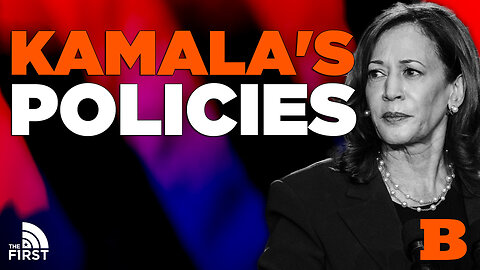 The Debate: Kamala's Policies