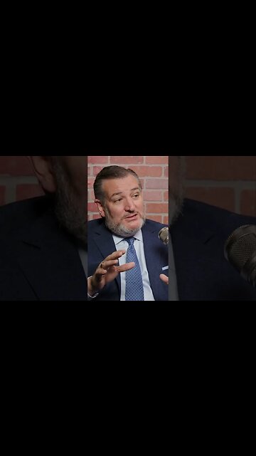 Oppressive Censorship on University Campuses | Senator Ted Cruz #shorts #shortvideo