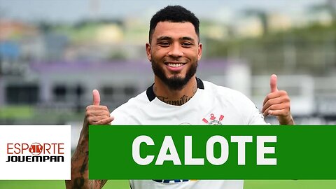 Coxa processa Corinthians após "calote" na compra de Kazim