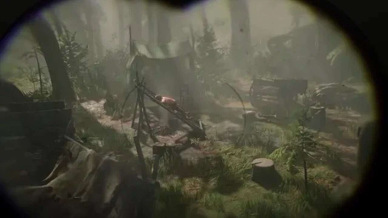 Save uncle from crazy skinner men part 35