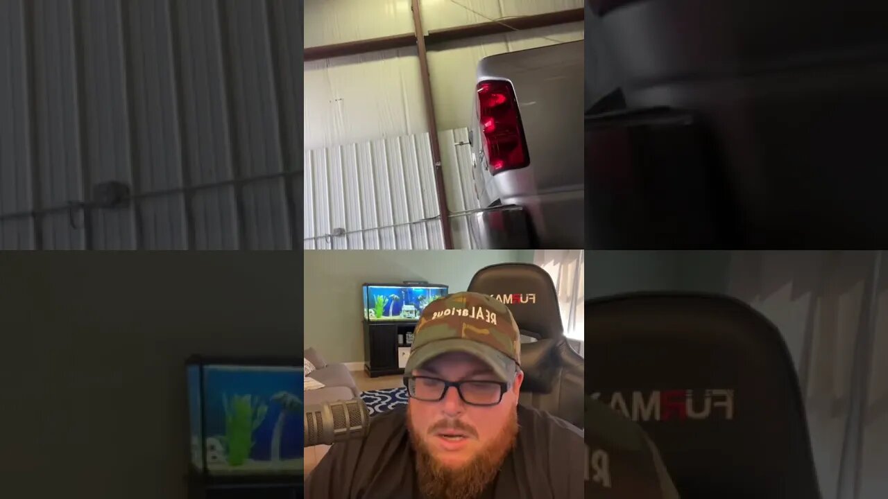 Here’s Your Dose Of REALarious…🤣🤣🤣