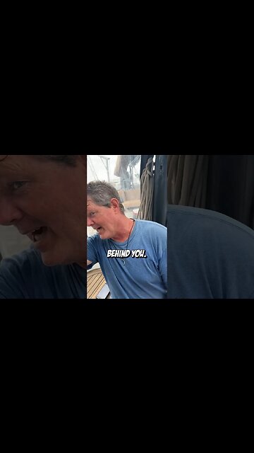 Don't Sail Till You Check This - Or You'll Die! ☠️