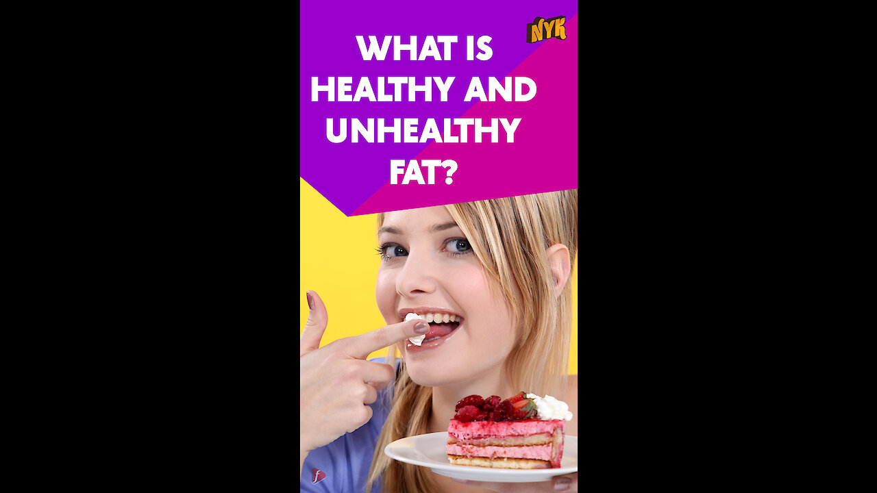 What Is Fat *