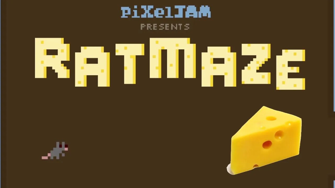 Ratmaze!