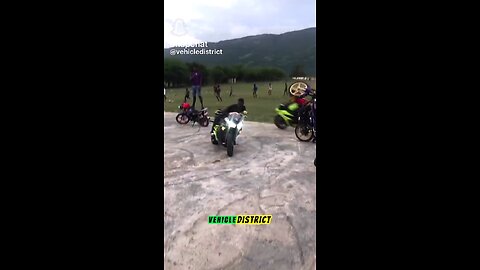 #Bike Skills