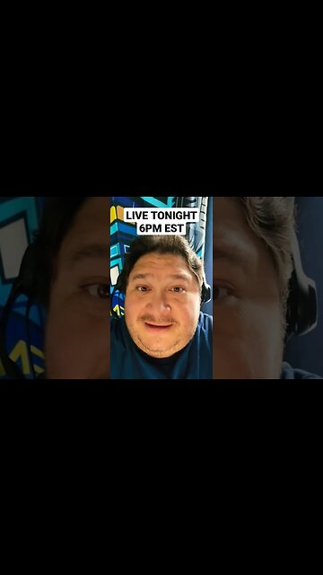 #TONIGHT #LIVE #NEWEPISODE #DoctorWHO 6 PM EST #YouTube YouTube.com/TheLegendOfTheTravelingTARDIS