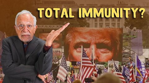 Are Presidents Above the Law? || Robert Reich ||