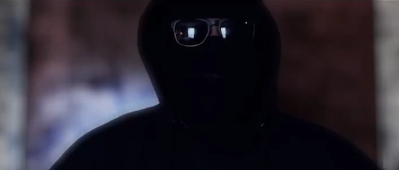 A Nerd's Live: Who Funds Antifa and Why?