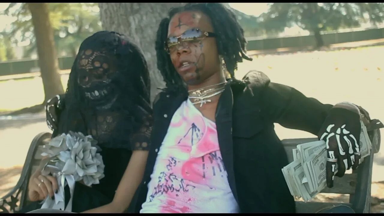 Big Papa Slim - Appleseed (Official Music Video)