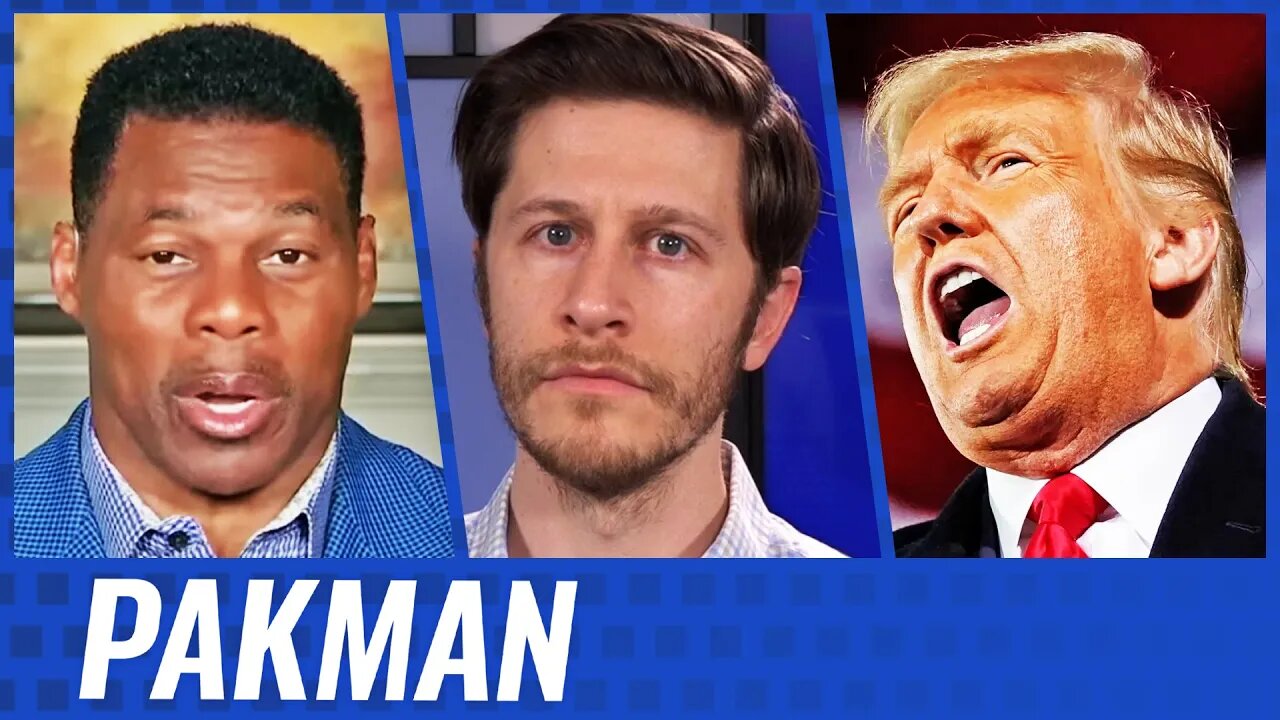 The Final Day Before Critical 2022 Election 11/7/22 TDPS Podcast