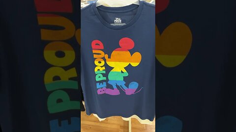 Be Proud… of WHAT exactly? 🤔