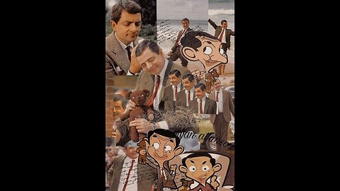 MR Bean | Funny Clips | Mr Bean Comedy