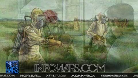 Governments / Universities Secretly Studied COVID Vaccine Before