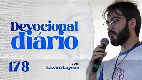 DEVOCIONAL DIÁRIO - Submissos aos governos humanos por causa de um governo maior - Tito 3:1-7